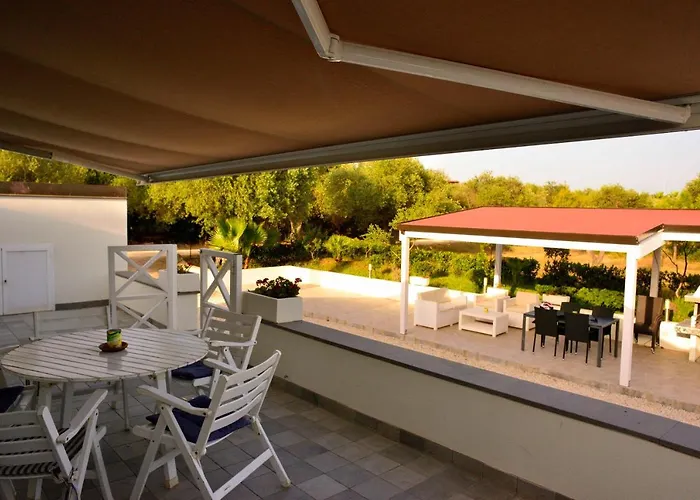 Pm Villa Tania Guest House